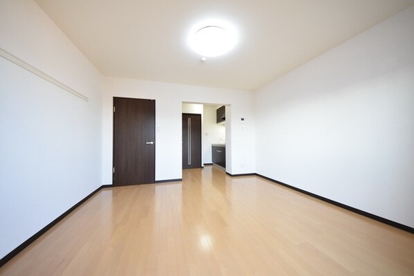 ディアエイトの物件内観写真